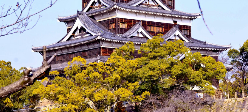 The Peace Memorial And Beyond: A Half-Day of Hiroshima’s Spirit