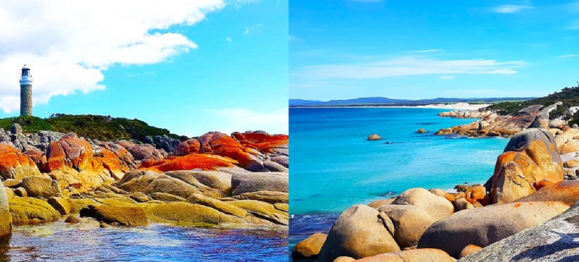 3-Day Self Guided Bay of Fires Walk
