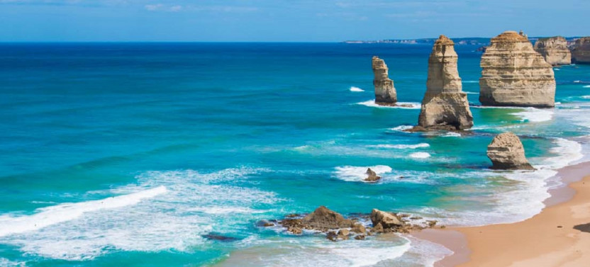 5 Day Self Guided Great Ocean Walk
