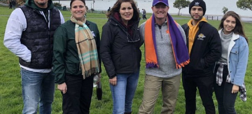 San Francisco North Beach Walking Tour With Optional SkyStar or Bay Cruise