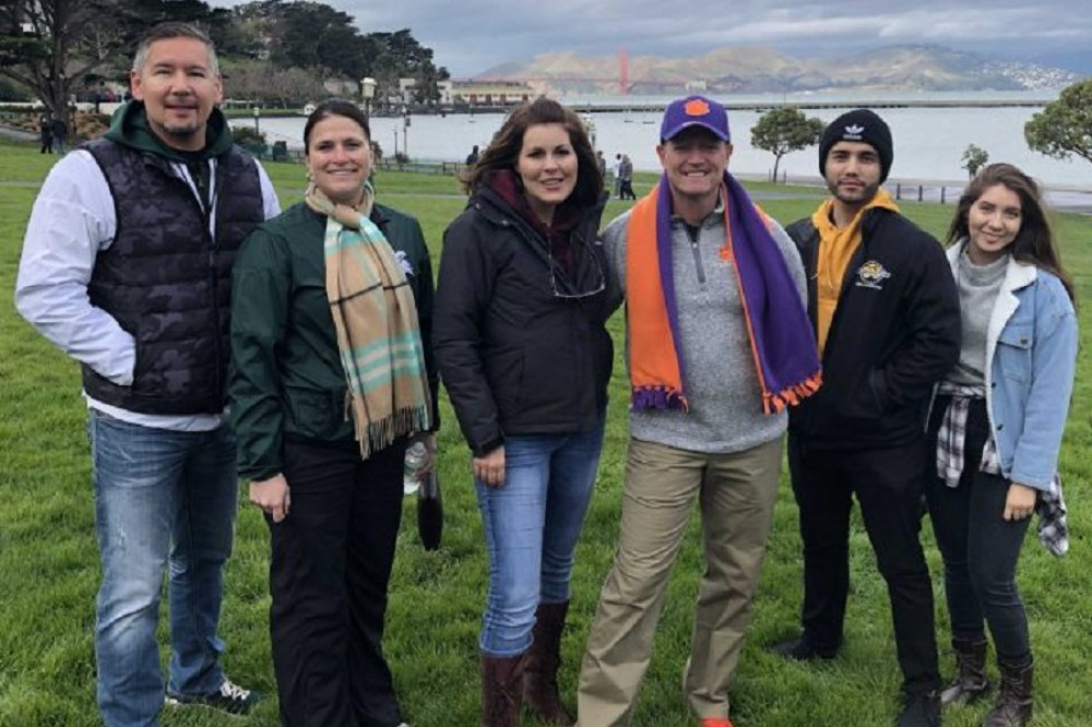 ExperienceFirst - San Francisco