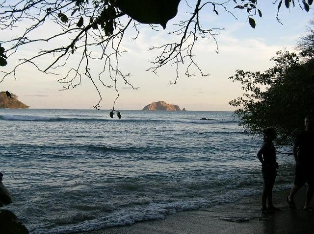 Cabo Blanco Nature Reserve Sights & Attractions Project Expedition