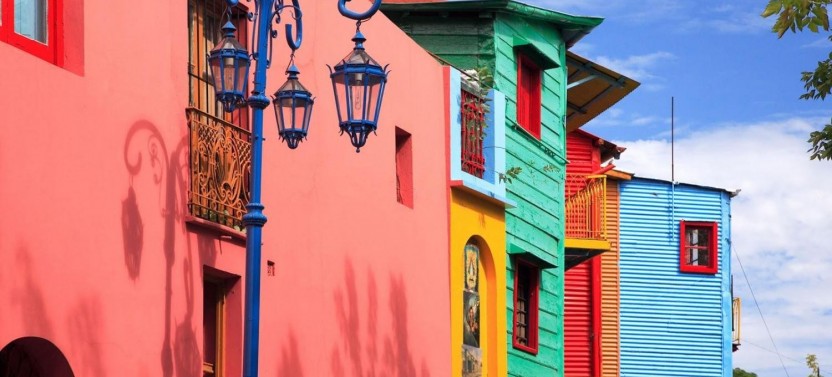 10 Day Buenos Aires, Iguazu & Calafate Trip