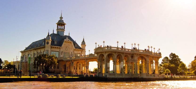 10 Day Buenos Aires, Iguazu and Calafate Trip