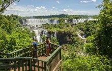 10 Day Buenos Aires, Iguazu and Calafate Trip