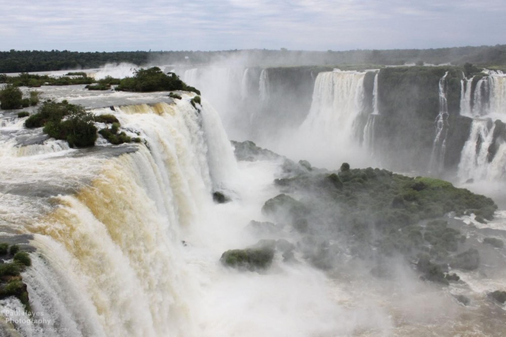 10 Day Buenos Aires, Iguazu and Calafate Trip
