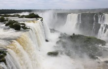 10 Day Buenos Aires, Iguazu and Calafate Trip