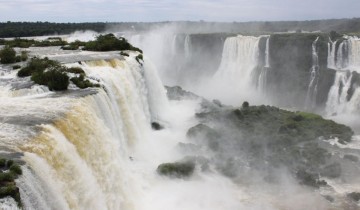 A picture of 10 Day Buenos Aires, Iguazu & Calafate Trip
