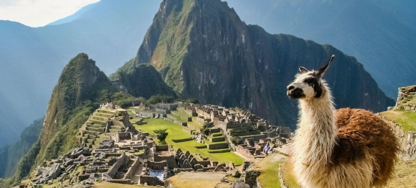 11 Day Argentina & Peru Essential Trip