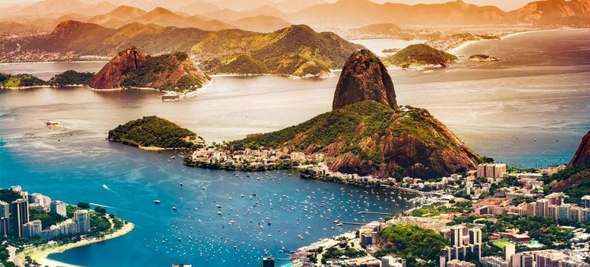 12 Day Argentina & Brazil Trip