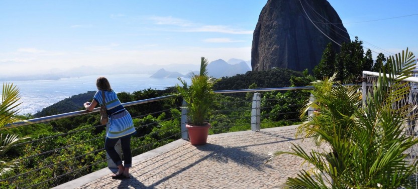 13 days in Rio de Janeiro, Salvador and Manaus Trip