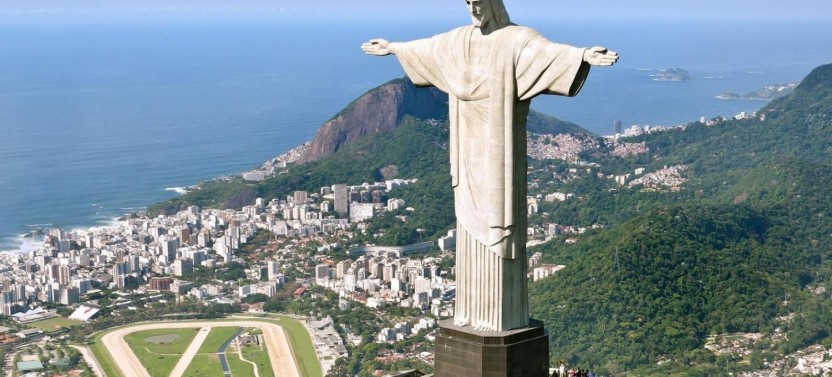 13 days in Rio de Janeiro, Salvador and Manaus Trip