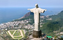 13 days in Rio de Janeiro, Salvador and Manaus Trip