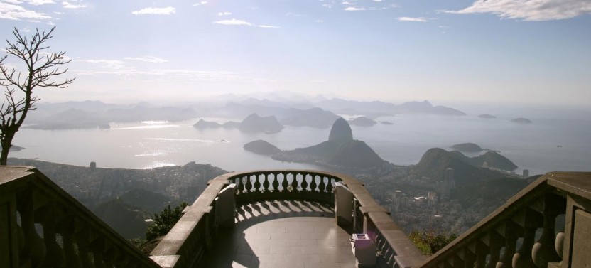13 days in Rio de Janeiro, Salvador and Manaus Trip
