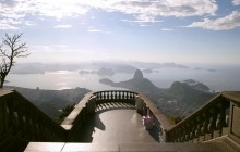 13 days in Rio de Janeiro, Salvador and Manaus Trip