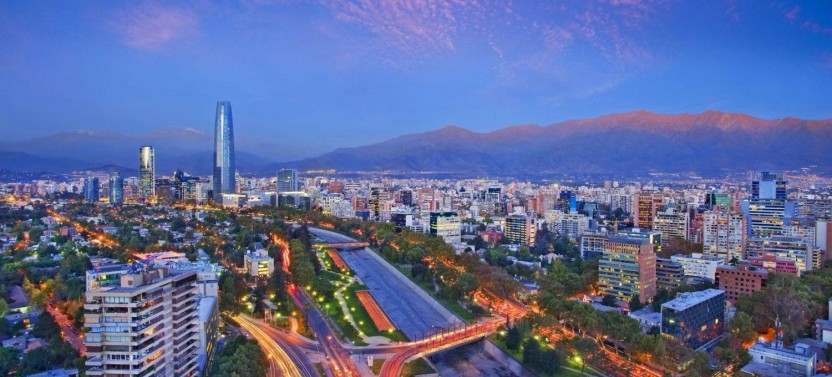 14 Day Chile & Argentina Trip