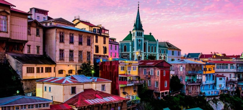 14 Day Chile & Argentina Trip