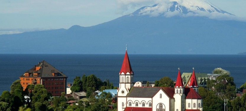 14 Day Chile & Argentina Trip