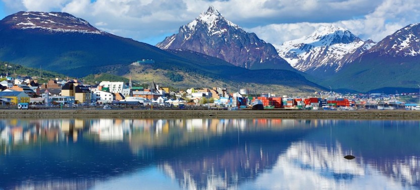15 Day Patagonia to Rio De Janeiro Trip