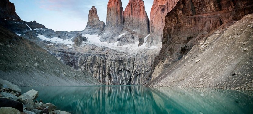 19 Day Journey through South America