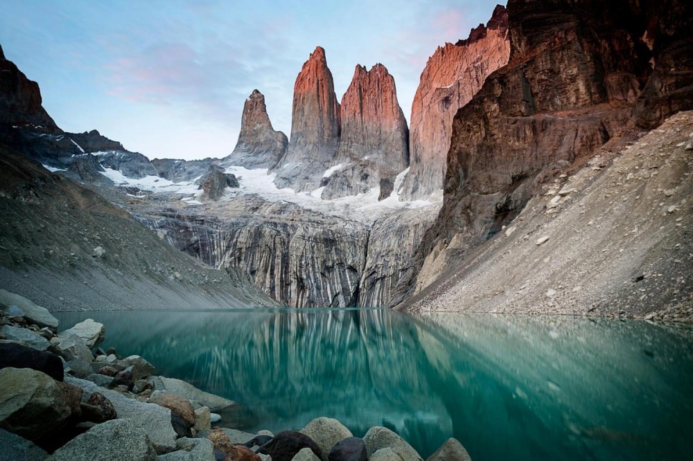 19 Day Journey through South America