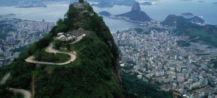 19 Day South America Trip