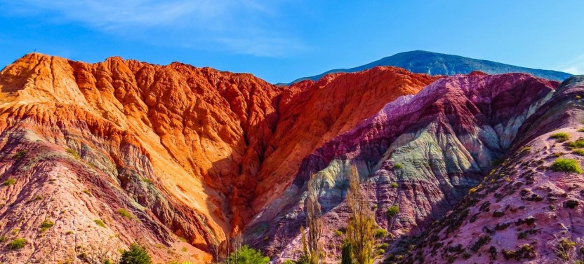 2 Days Journey to Iruya from Salta