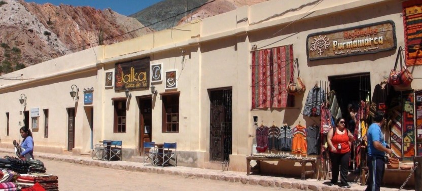2 Days Journey to Iruya from Salta
