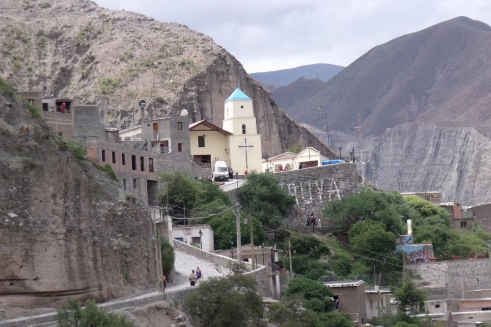 Project Salta 2 Days Journey to Iruya from Salta - Salta | Project Expedition