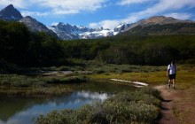 2-Day Tour to the Heart of the Island from Ushuaia