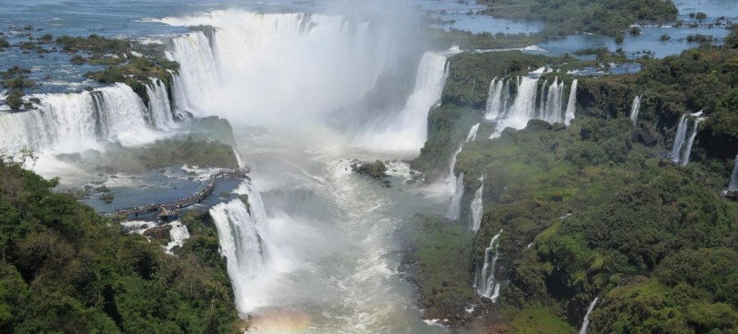 3 Days Foz do Iguaçu Classic