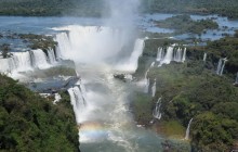 3 Days Foz do Iguaçu Classic