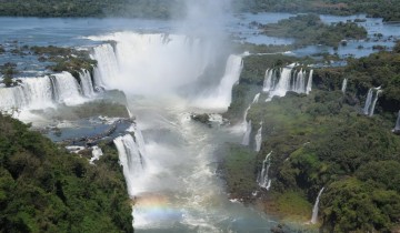 A picture of 3 Days Foz do Iguaçu Classic