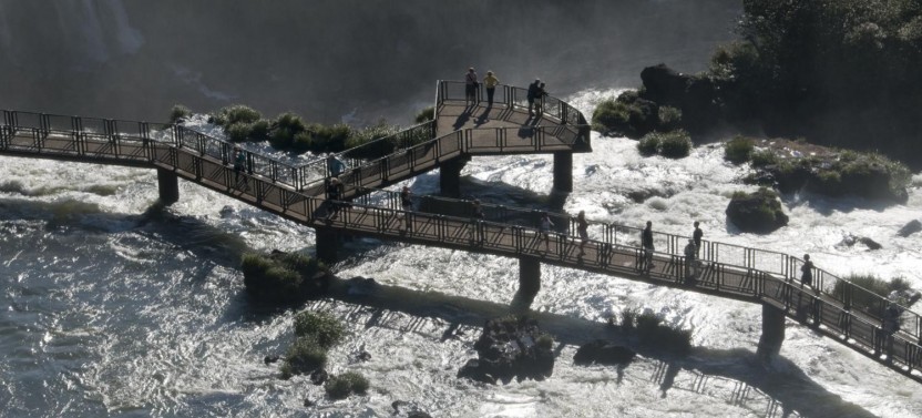 3 Days Foz do Iguaçu Classic