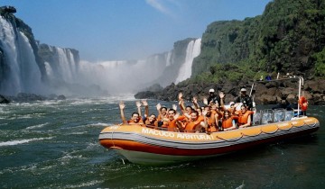 A picture of 3 Day Iguazu Luxury Tour