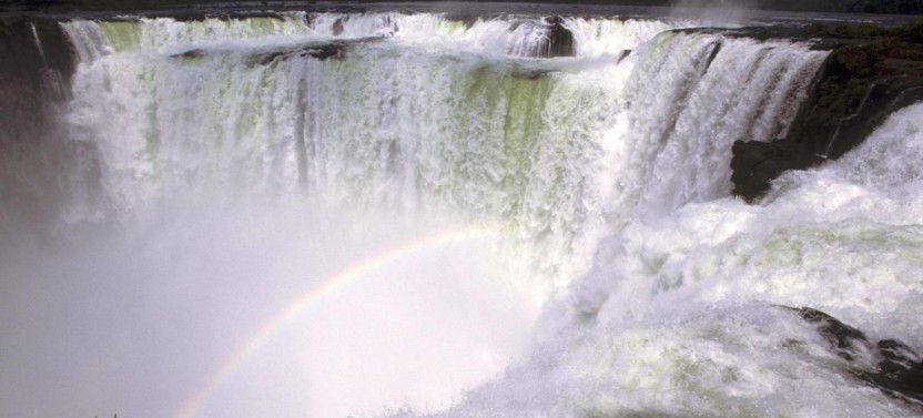 3 Day Iguazu Luxury Tour