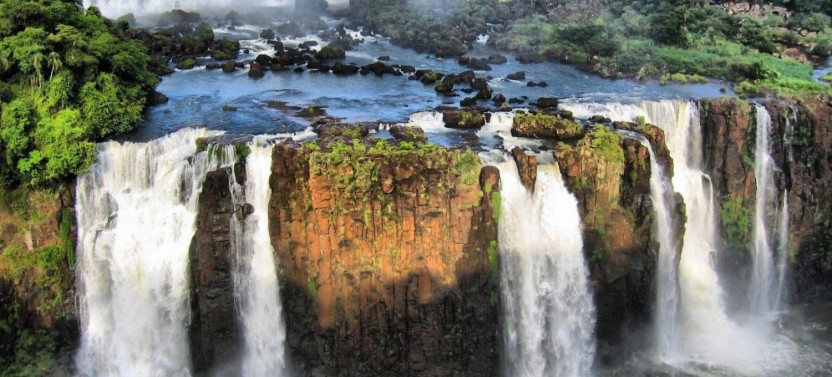 3 Day Iguazu Luxury Tour