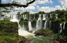 3 Day Iguazu Luxury Tour