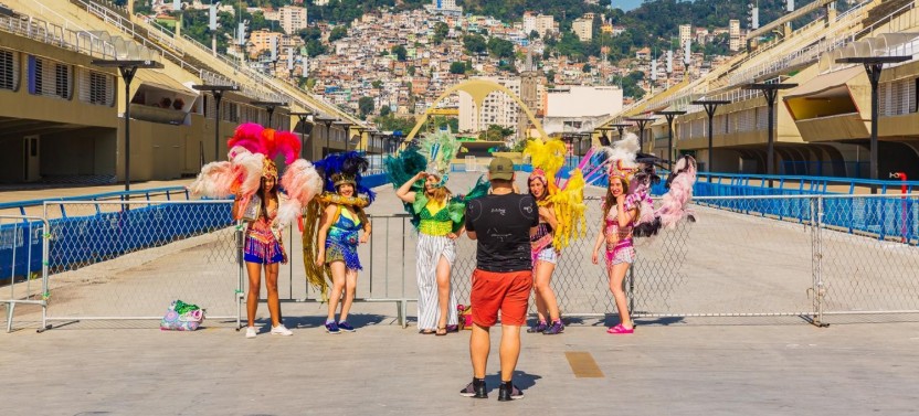 4 Days Rio de Janeiro Classic
