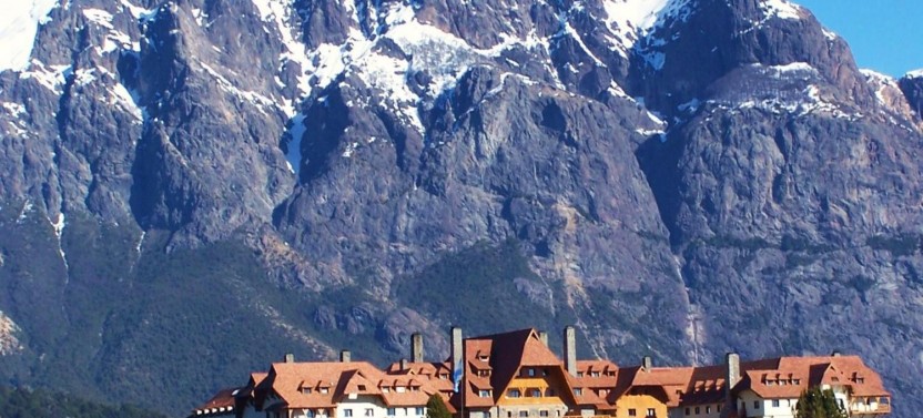 4 Day Bariloche Trip
