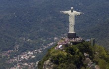 4 Days Rio de Janeiro Classic