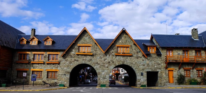 4 Day Bariloche Trip
