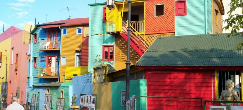 4 Day Best of Buenos Aires Tour