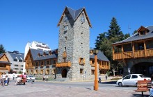 4 Day Bariloche Trip