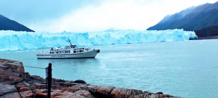 4 Day El Calafate Tour