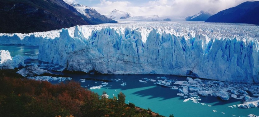 4 Day El Calafate Tour