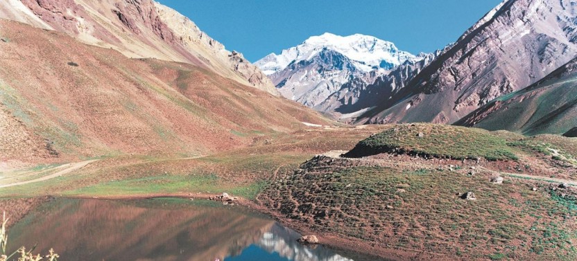 4 Day Mendoza Trip