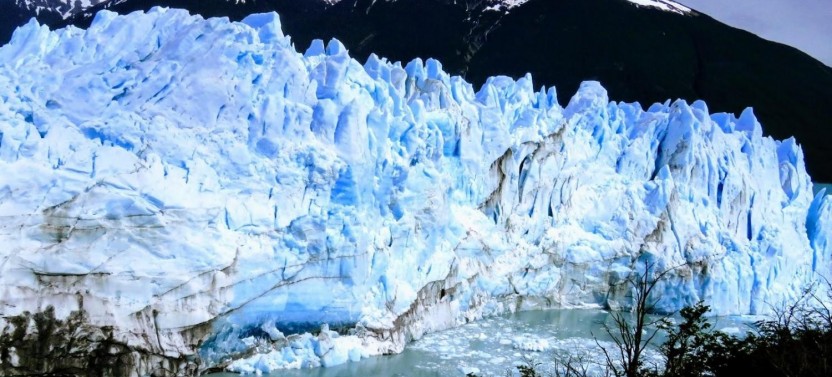 4 Day El Calafate Tour