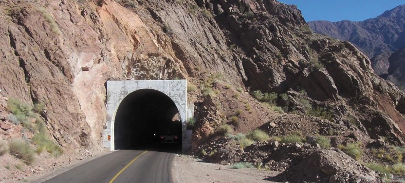 4 Day Mendoza Trip