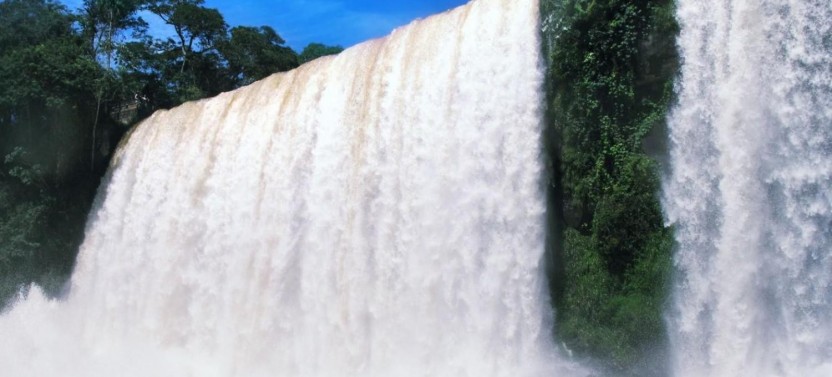 4 Day Puerto Iguazu Tour